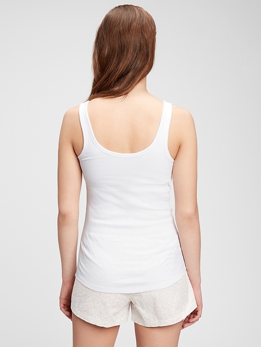 Image number 4 showing, Forever Favorite Support Tank Top