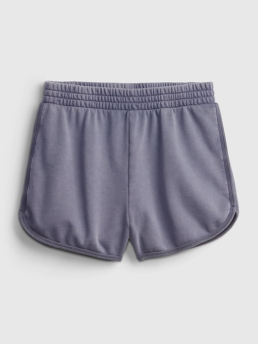 Image number 2 showing, Teen High-Rise Dolphin Shorts