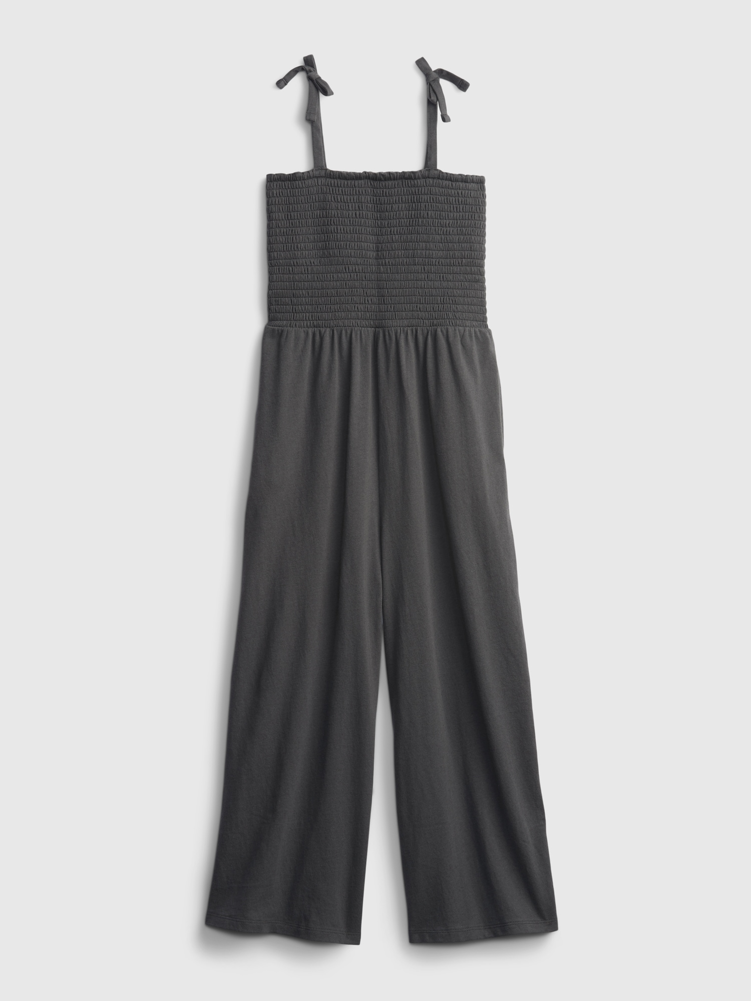 Kids Smocked Jumper Gap