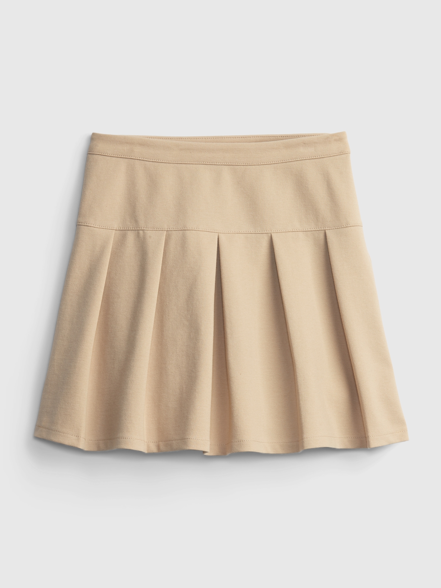 Kids Uniform Skirt | Gap