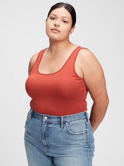 Modern Tank Top | Gap