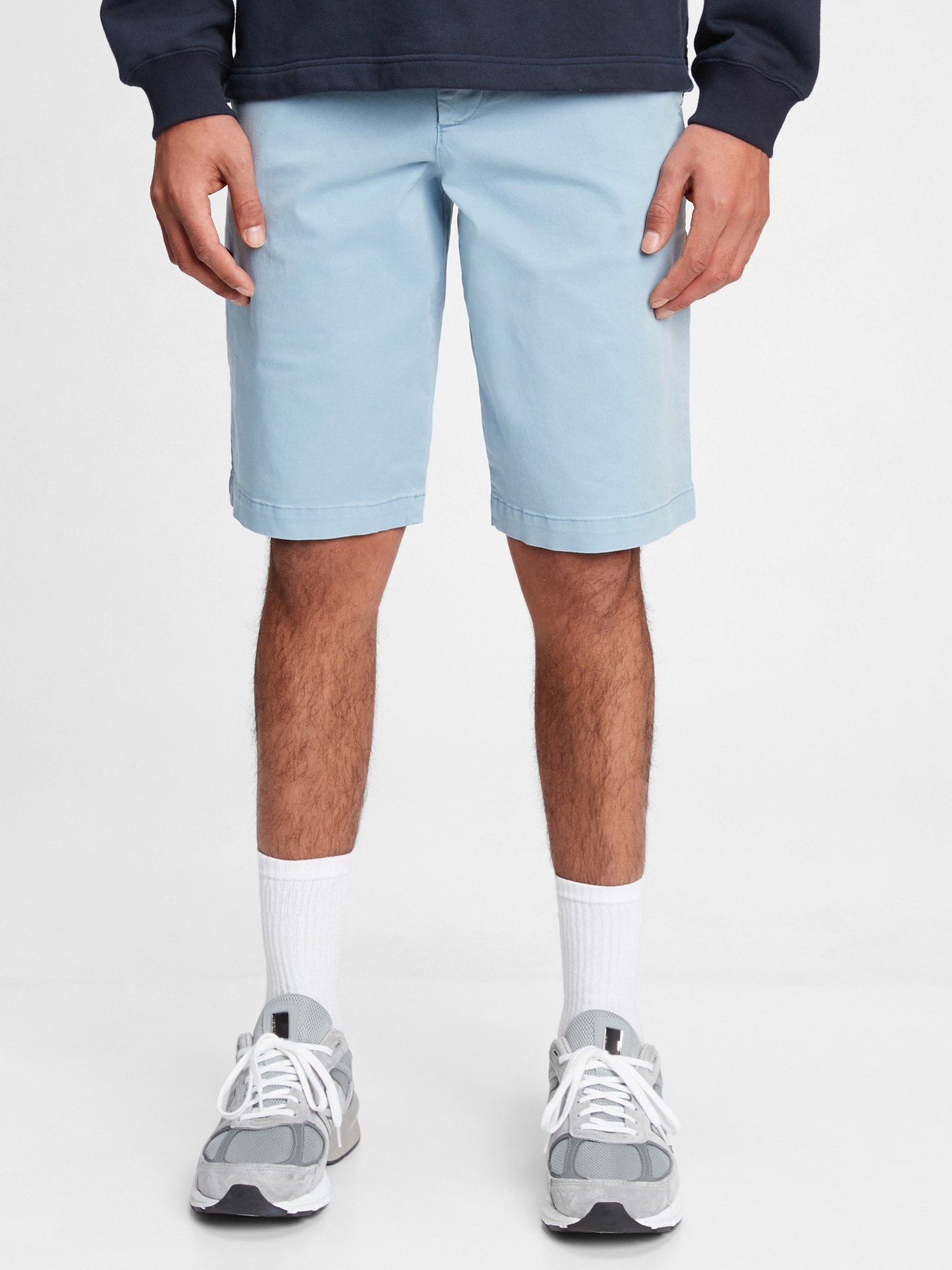 Gap 12 hotsell inch shorts