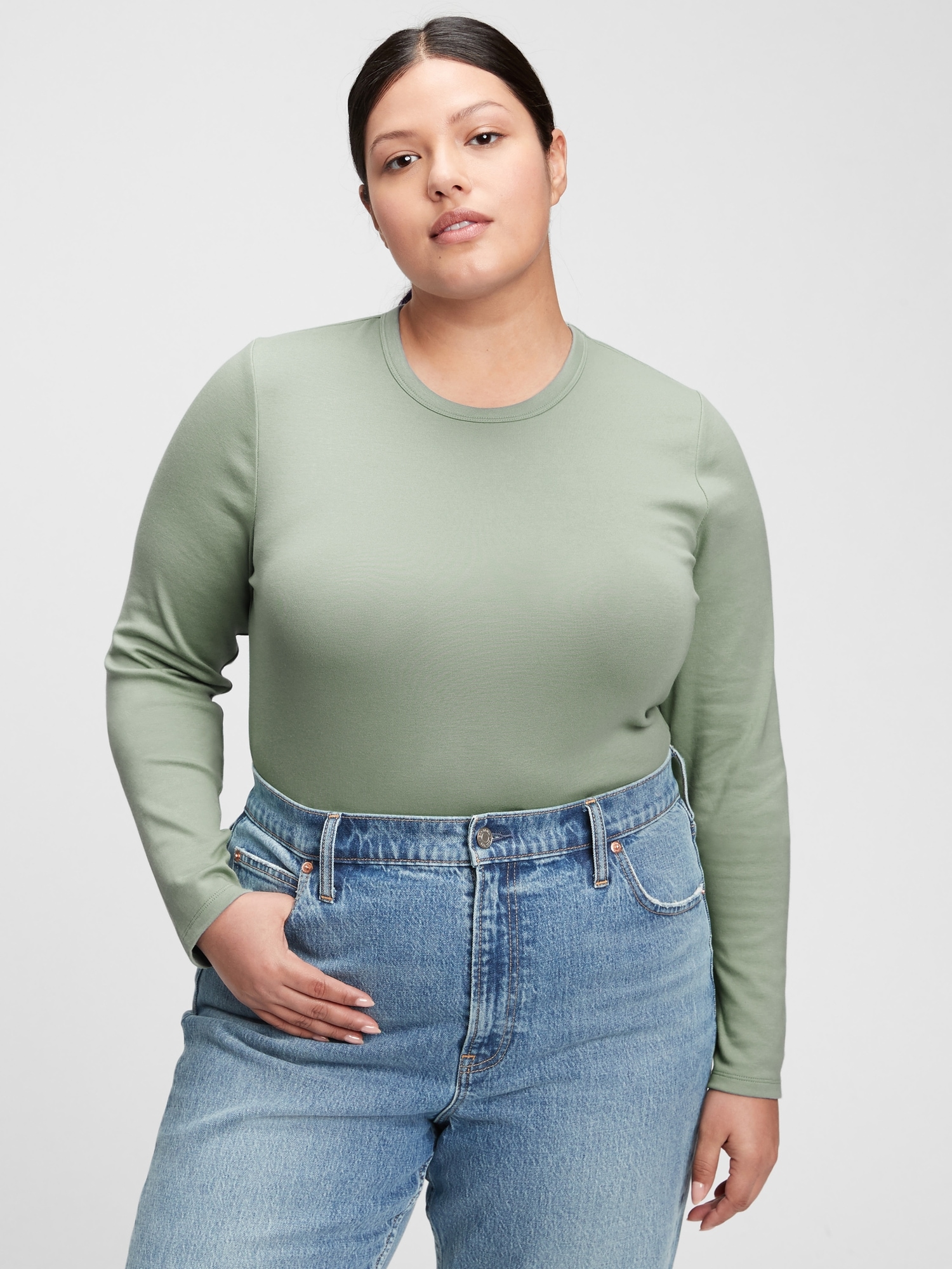 ladies modern t shirts