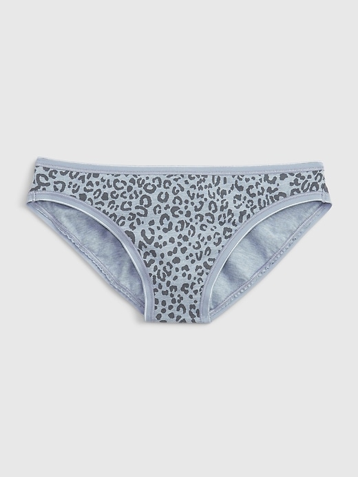 Gap stretch cotton bikini deals