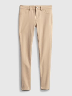 The gap discount uniform shop