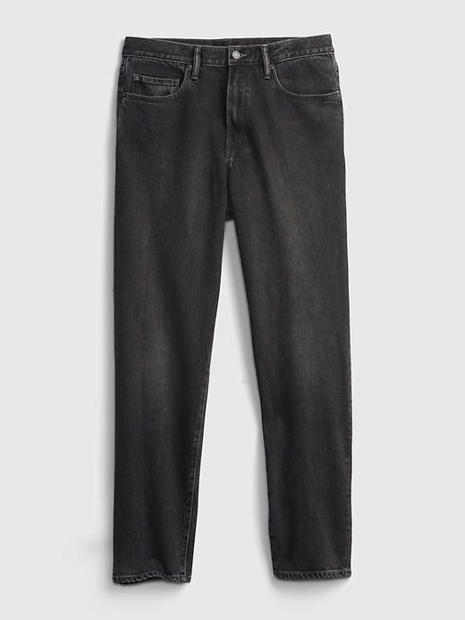 Image number 5 showing, Relaxed Taper Jeans in GapFlex