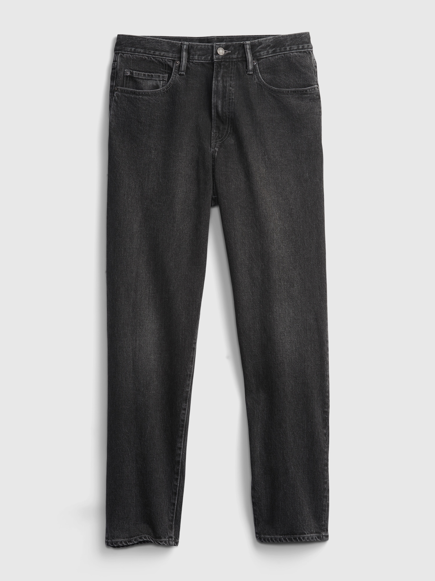 Harness Outward Seraph GapFlex Relaxed Taper Jeans with Washwell | Gap