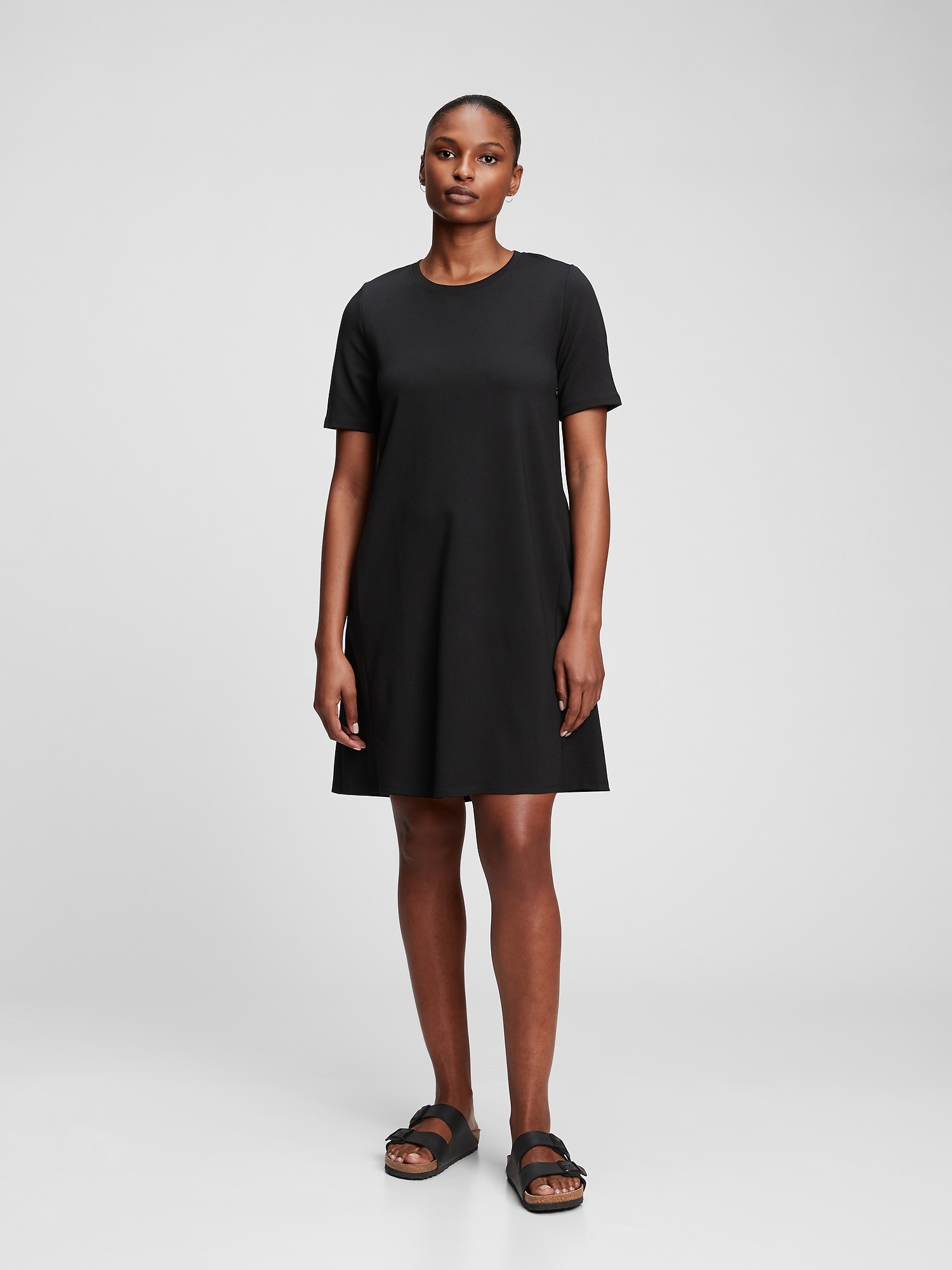 Maternity Nursing Dress | Gap