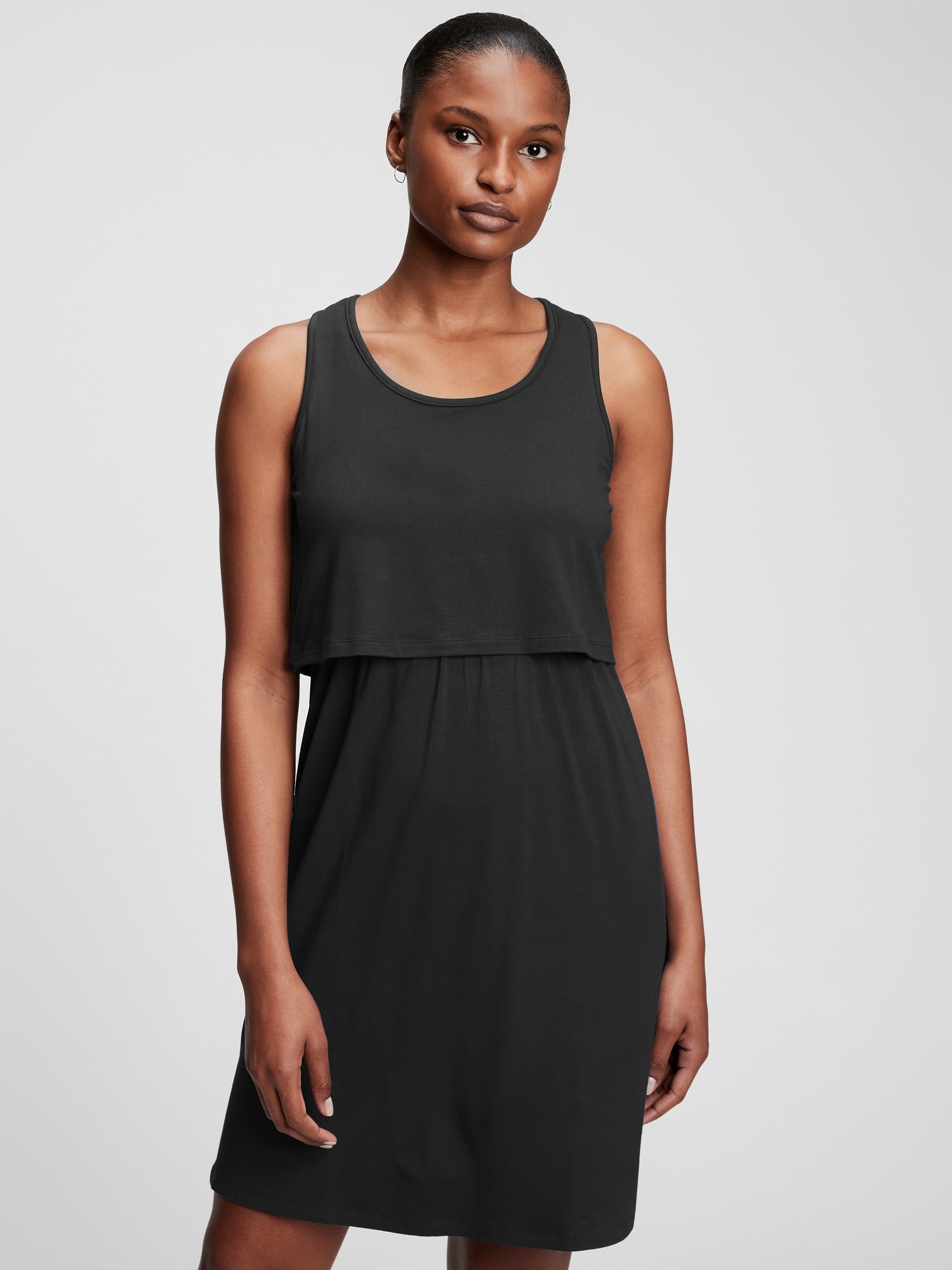 Nursing dresses gap hotsell
