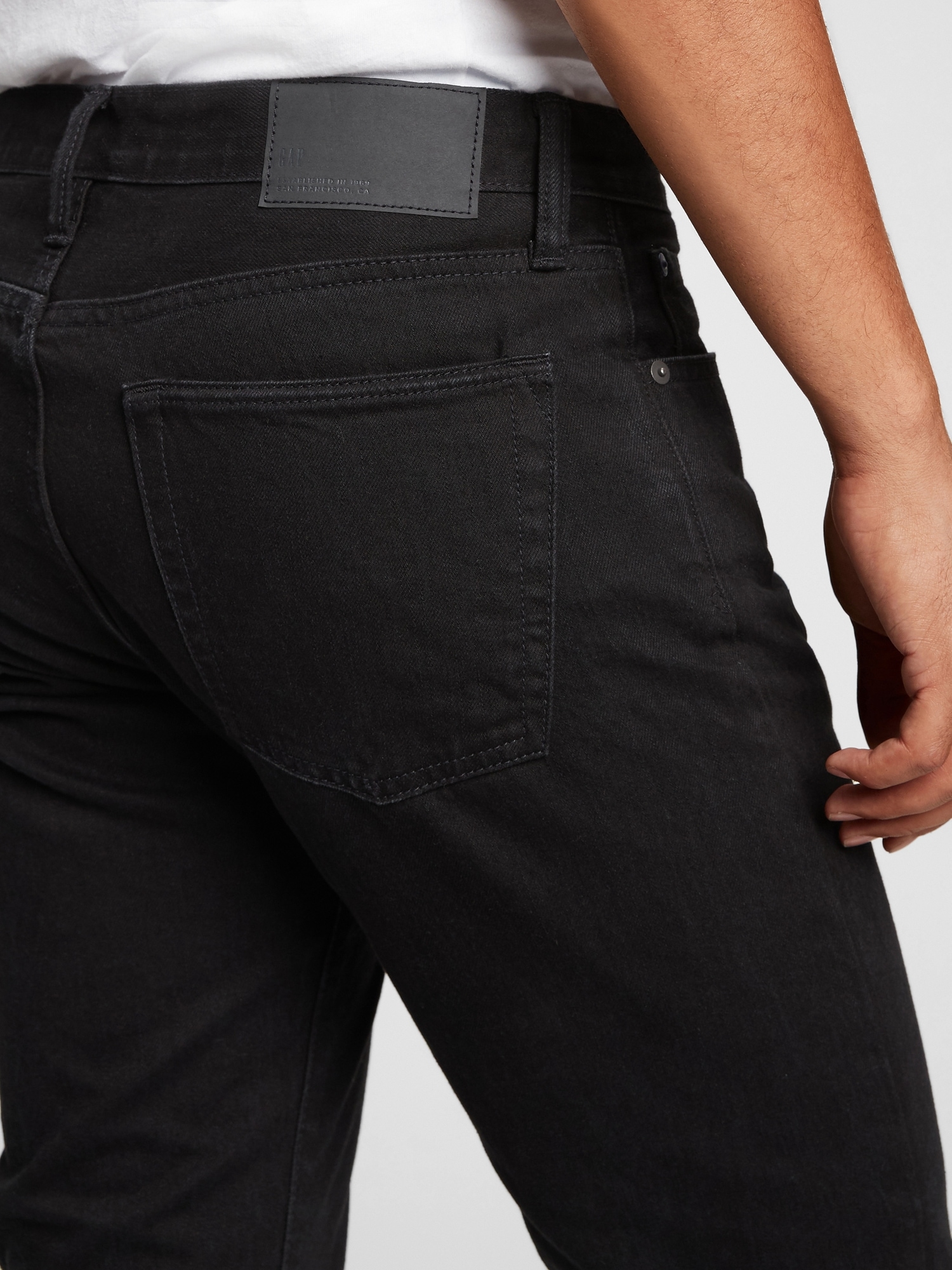 Men's GAP Slim Jeans