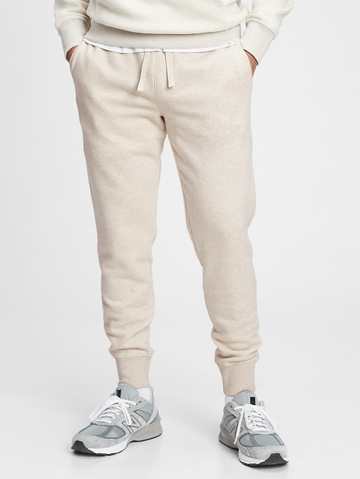 gap soft joggers
