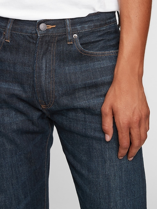 Image number 6 showing, Relaxed Jeans