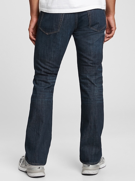 Boot Jeans With Washwell™ | Gap