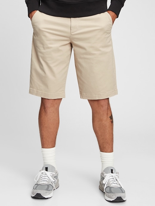12 Vintage Shorts