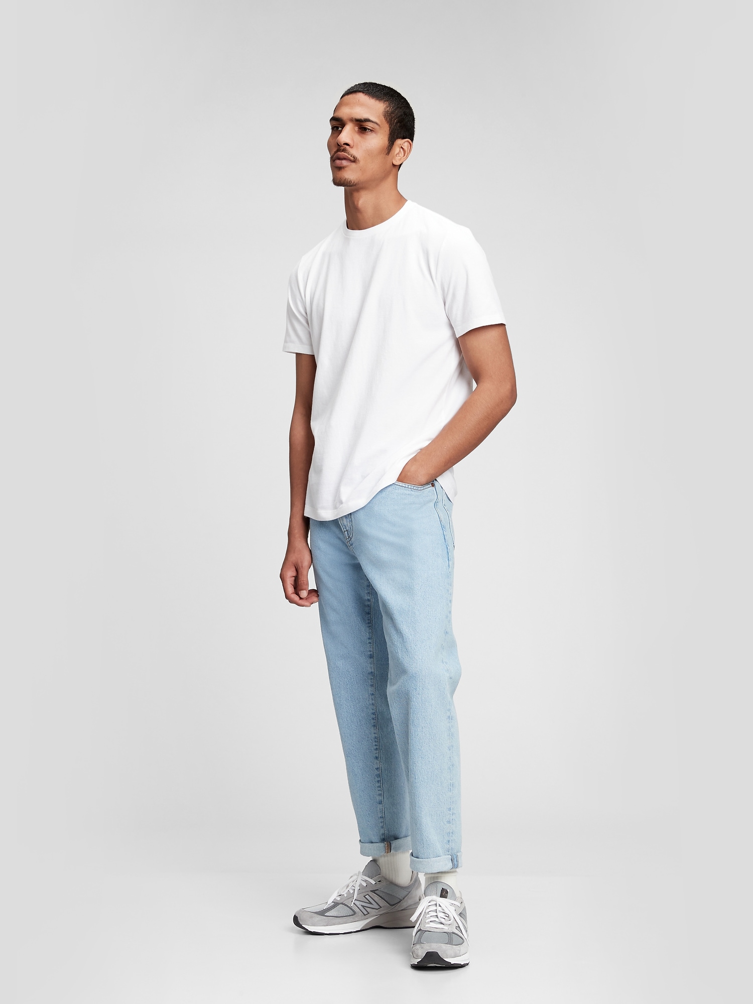 Classic T-Shirt | Gap