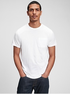 t shirt basic black