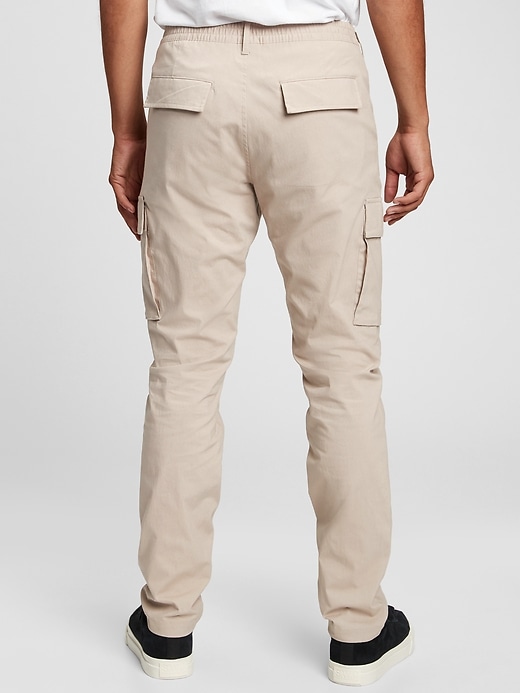 Image number 2 showing, GapFlex Easy Cargo Pants with E-Waist