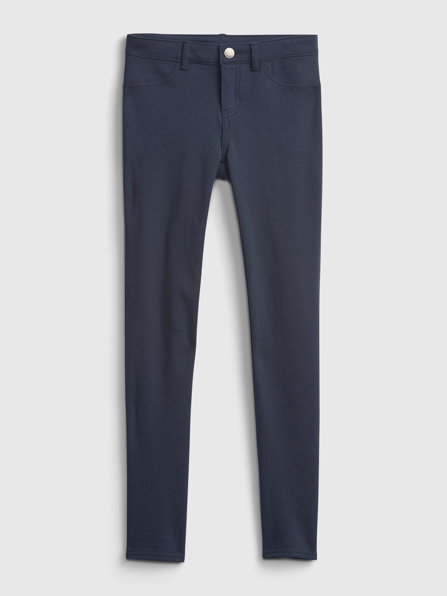 Gap Kids Uniform Ponte Pants