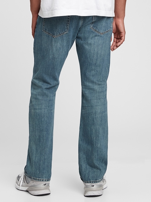 Image number 2 showing, Boot Jeans with Washwell