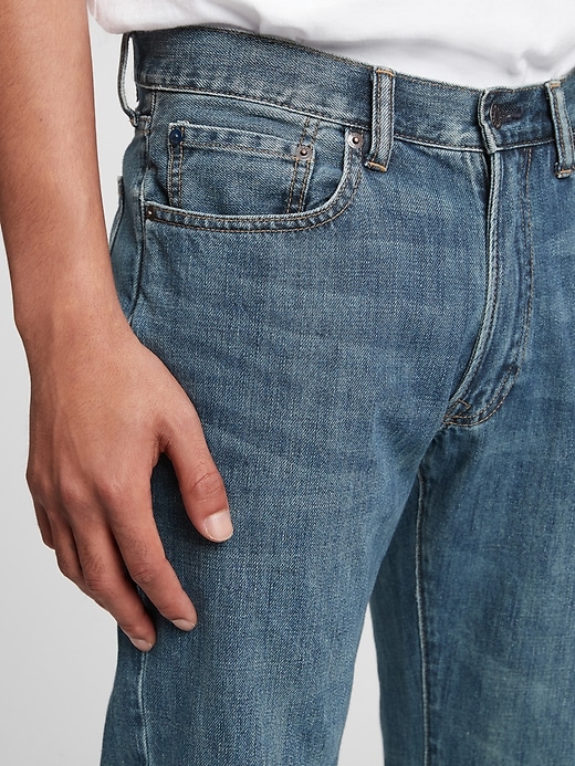 Image number 6 showing, Boot Jeans with Washwell