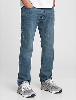 Bootcut Jeans Gap