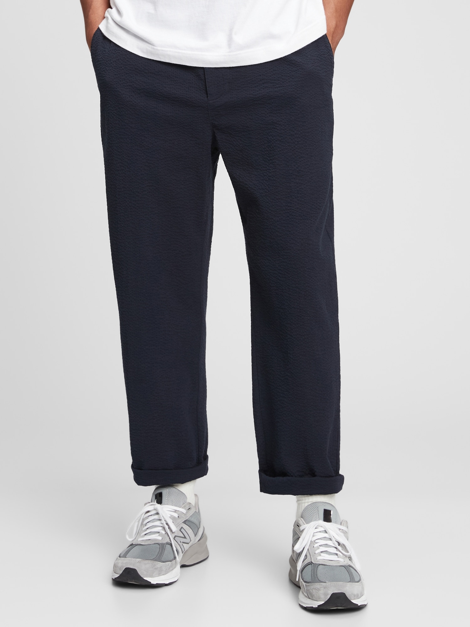 Gap tapered pants Clearance