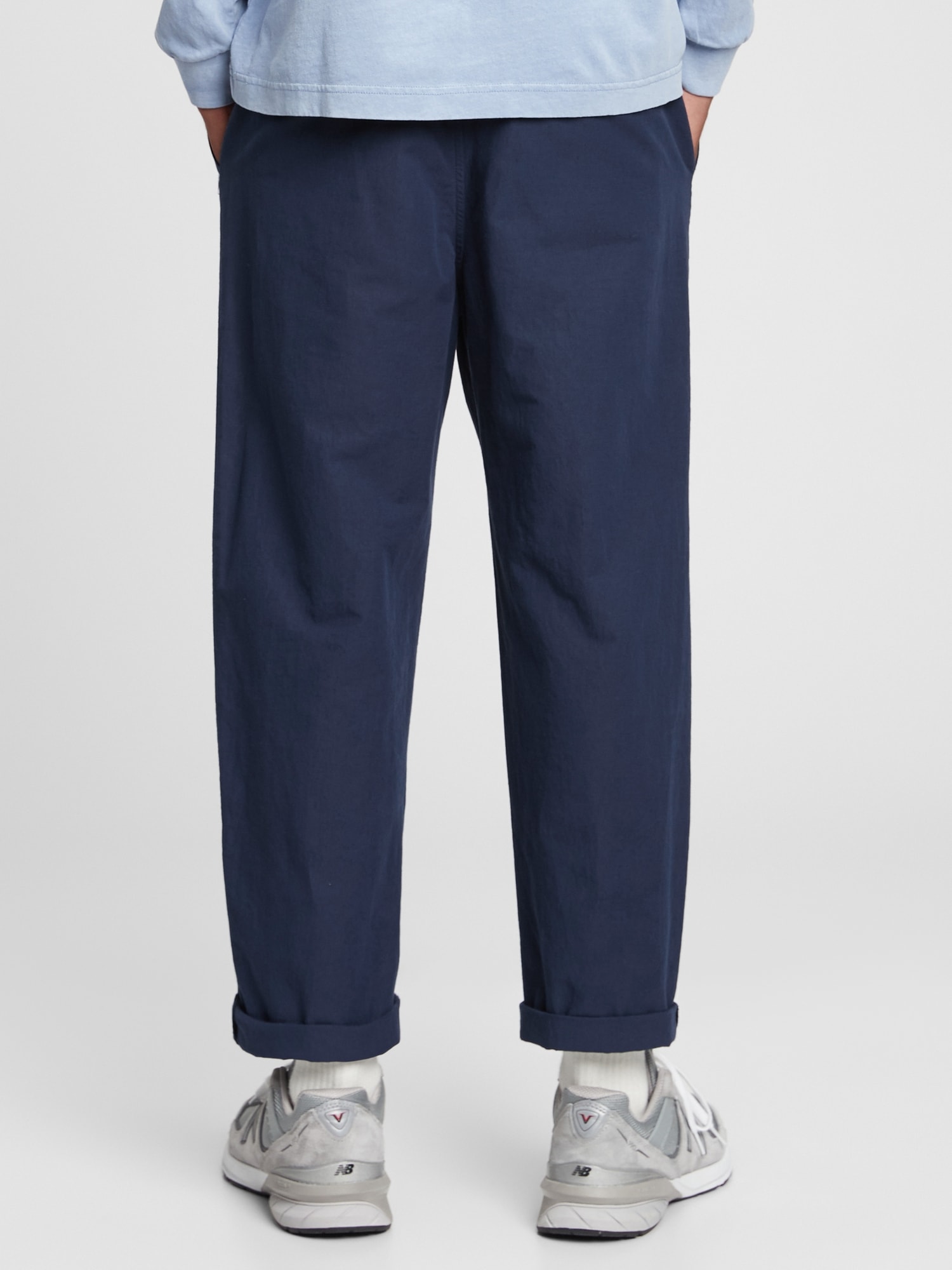 gapflex pants