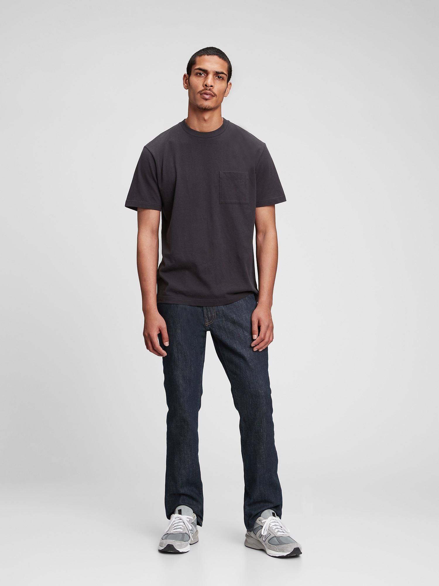 Boot Jeans with Washwell | Gap
