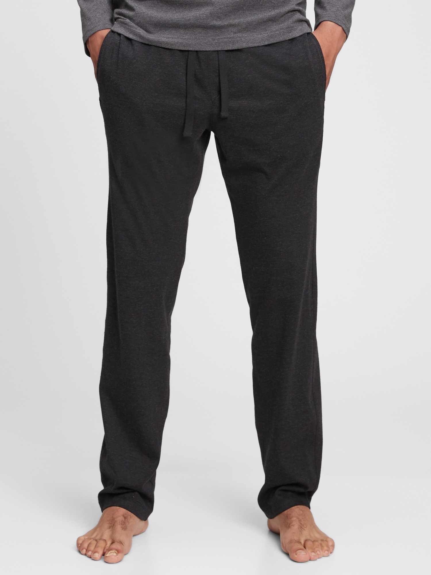 Knit Lounge Pants Gap