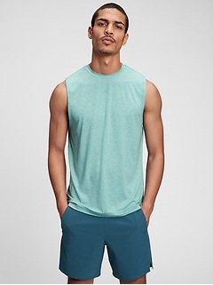 Men's Tank Tops | Gap