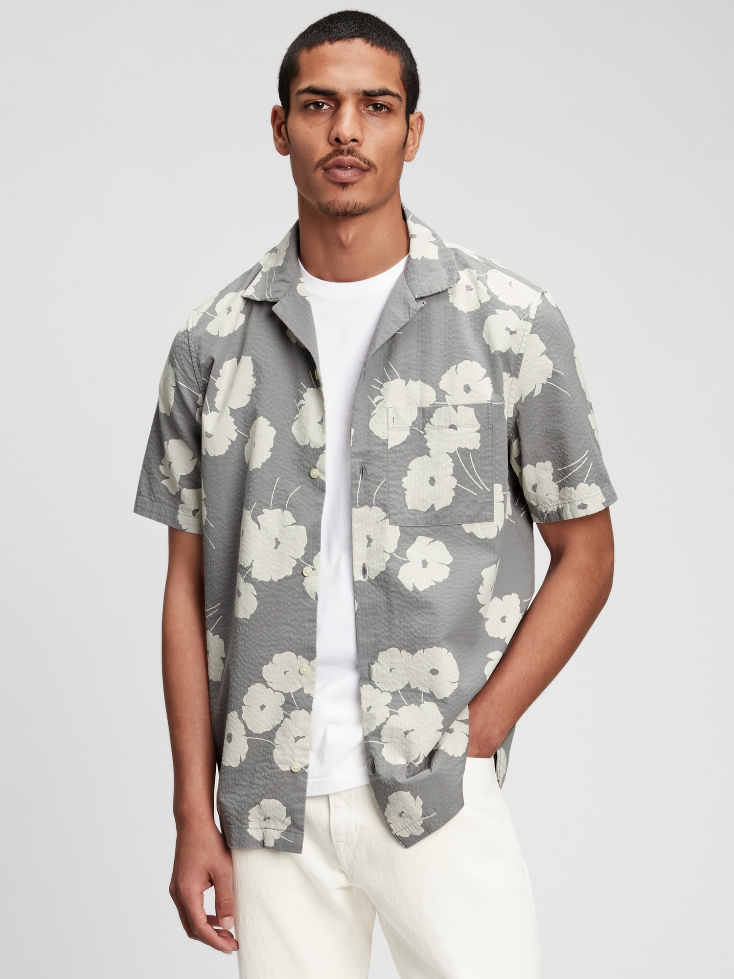 gap resort wear