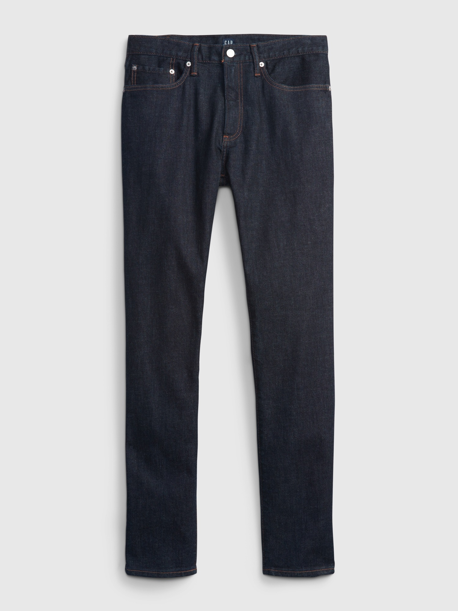 gap stretch jeans mens