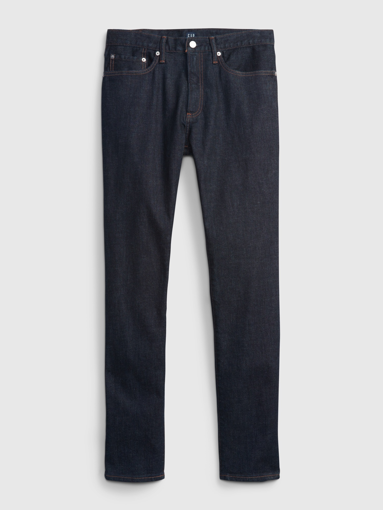 GapFlex Slim Jeans With Washwell™ | Gap