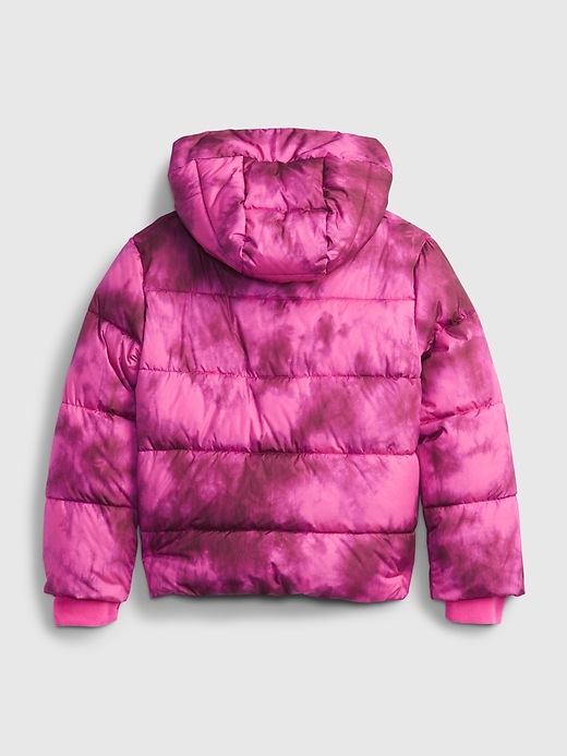 Image number 3 showing, Kids ColdControl Max Puffer Jacket