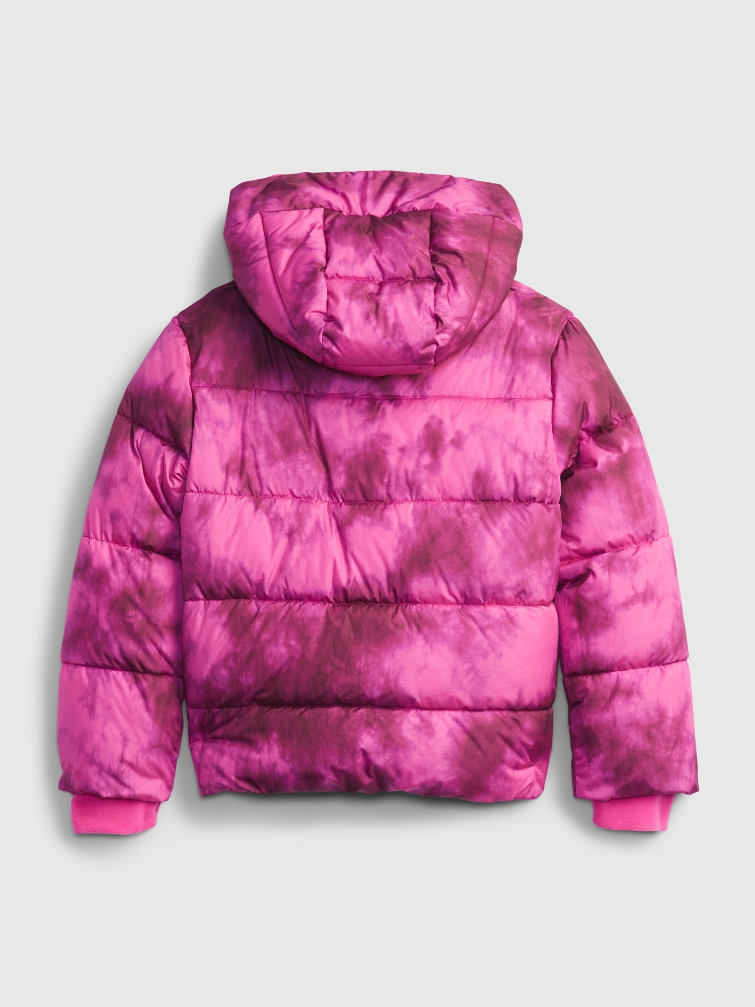 gap girls down jacket