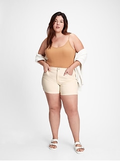 plus size sherpas