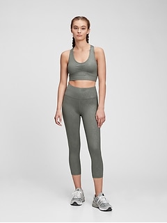 Gap Yoga Clothes
