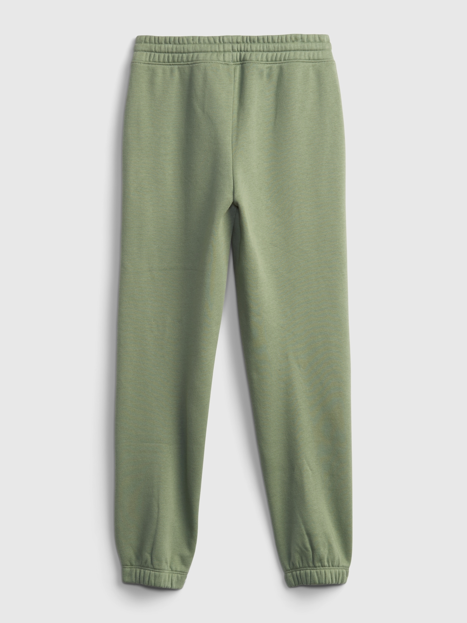 Kids Gap Logo Slouchy PullOn Joggers Gap