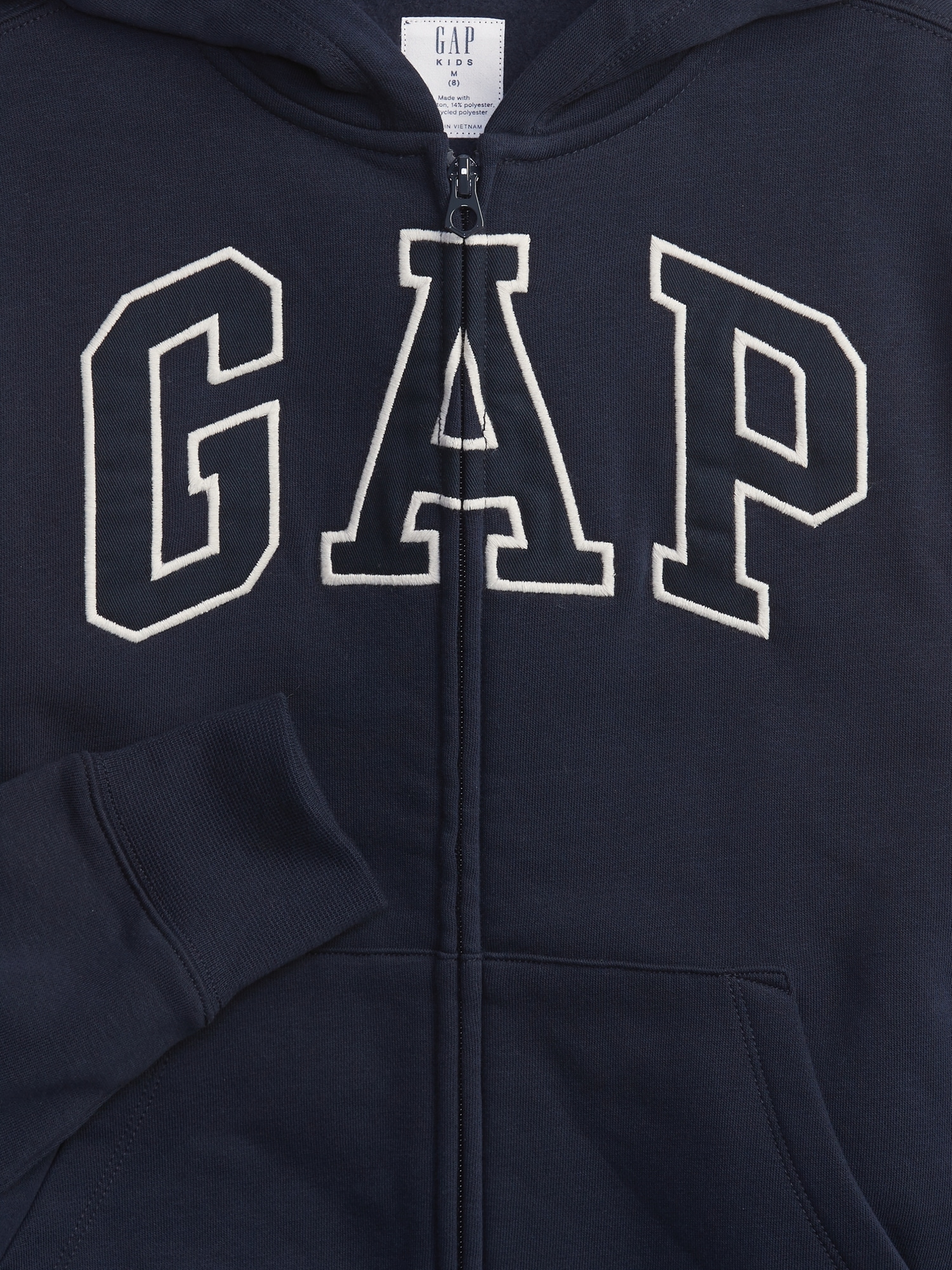 Kids Gap Logo Hoodie | Gap