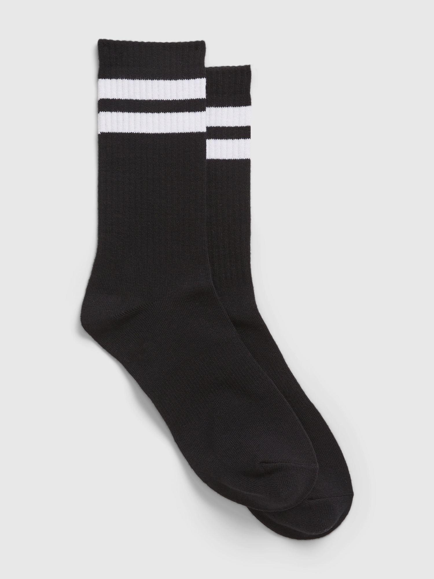 Quarter Crew Socks