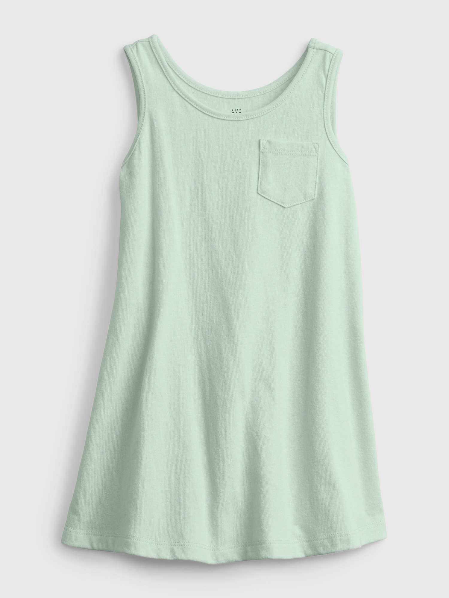 Toddler Tank Dress Gap