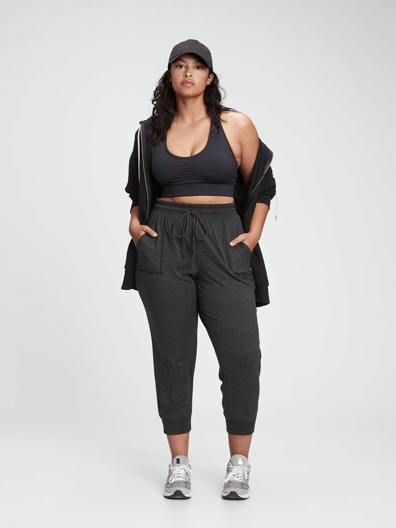 Gap fit online joggers