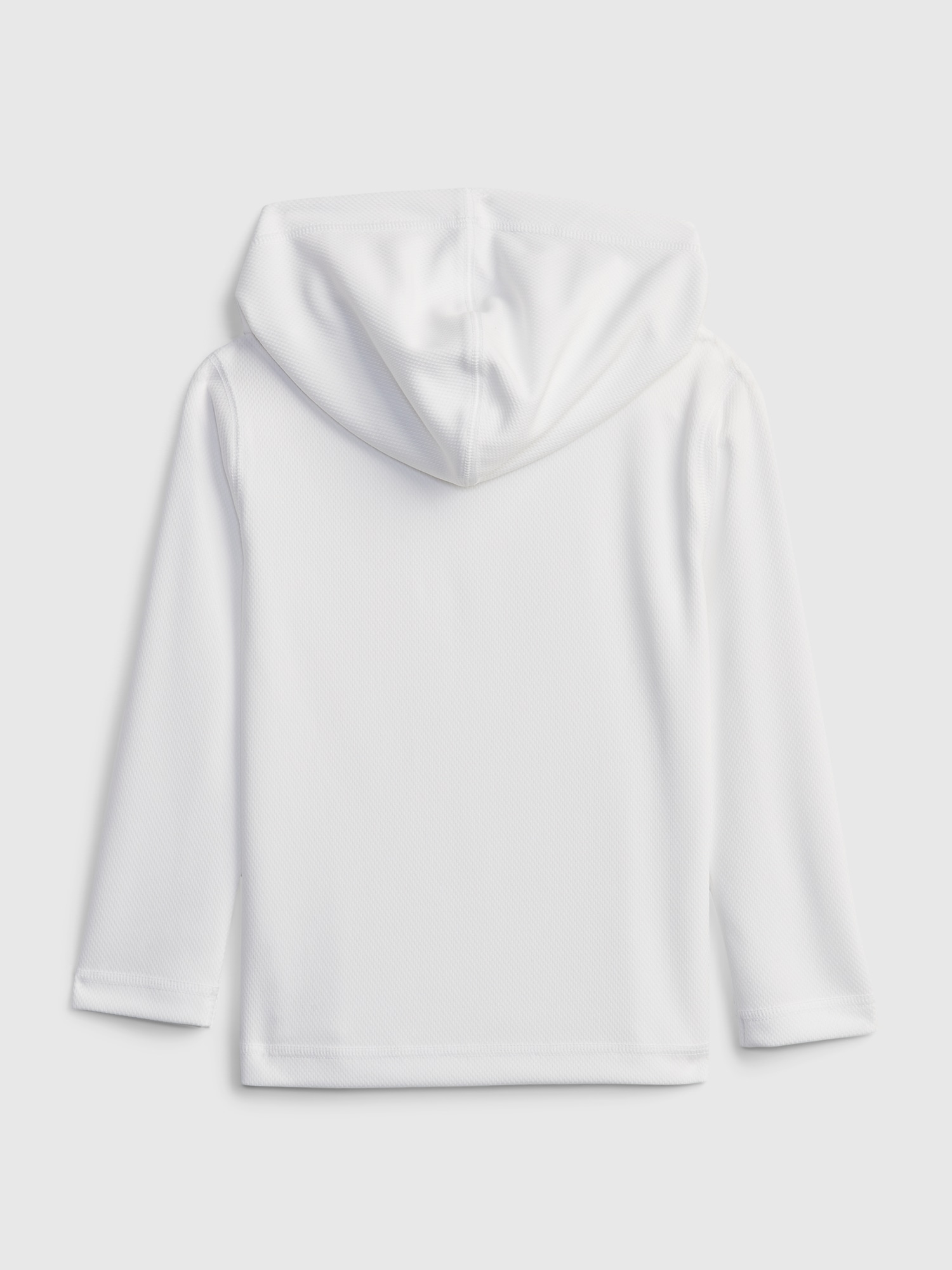 Toddler Hoodie Swim Rash Guard Shirt Gap