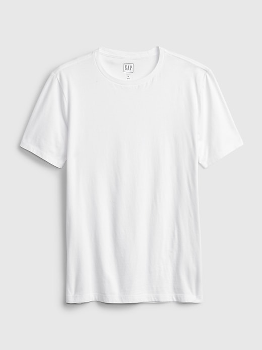 Image number 5 showing, Classic Cotton T-Shirt