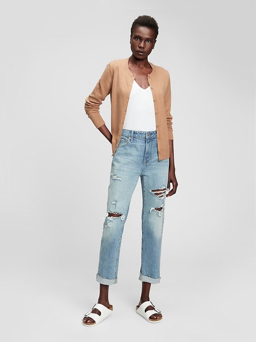 gap outlet cardigan
