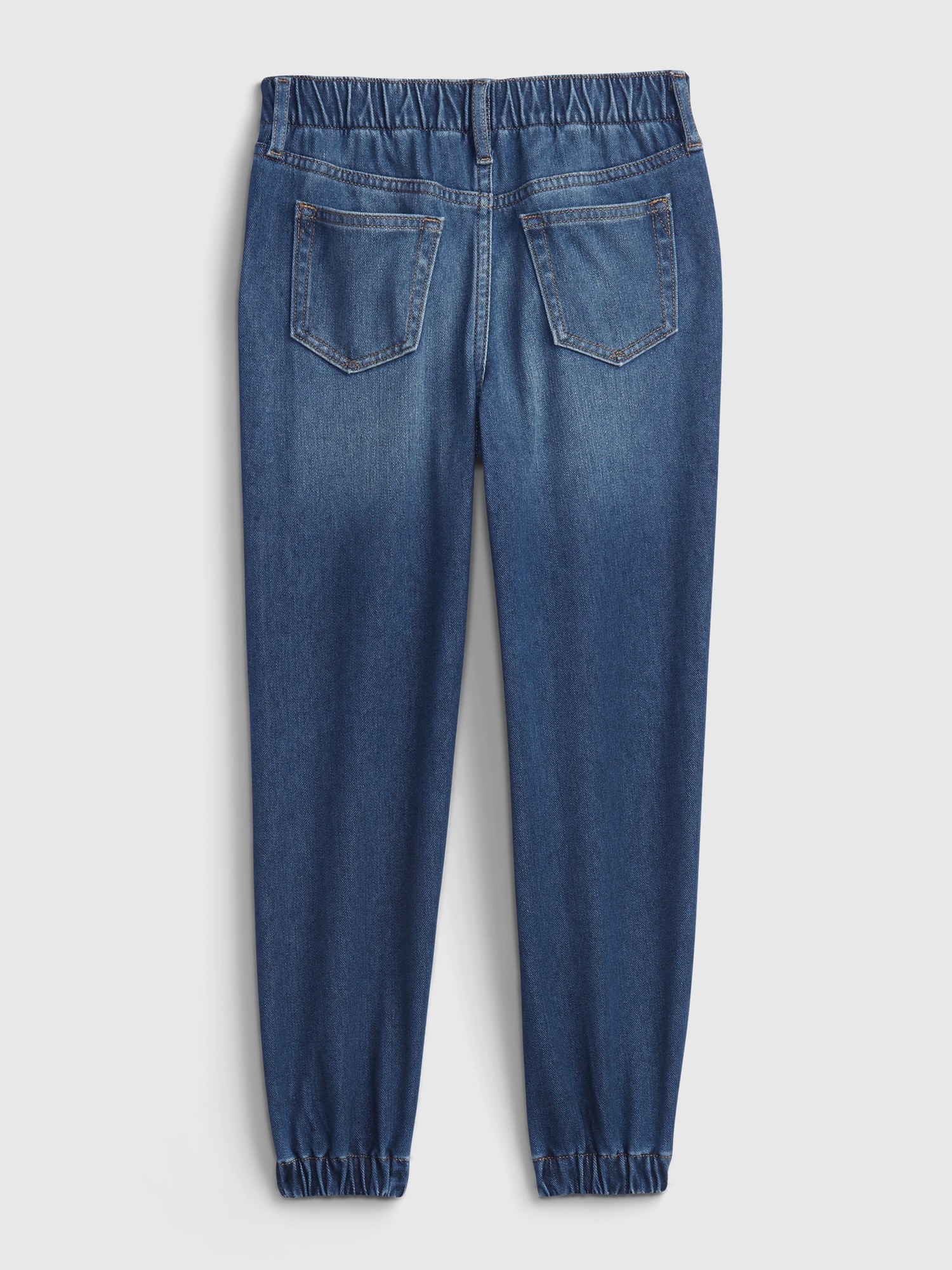 Gap sales jean joggers