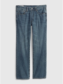 gap bootcut jeans