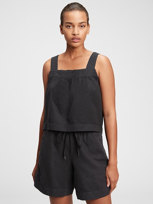 Image number 5 showing, Cropped Tank Top