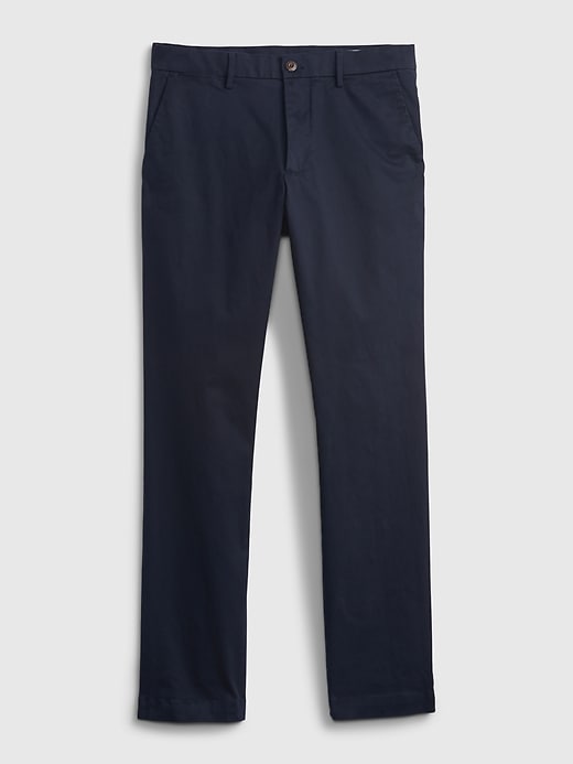 Image number 6 showing, Modern Khakis in Athletic Taper