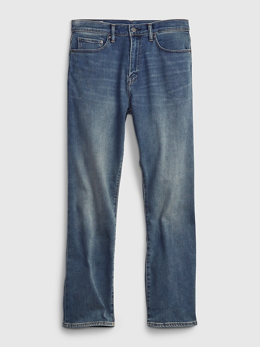 Image number 6 showing, GapFlex Relaxed Jeans With Washwell&#153